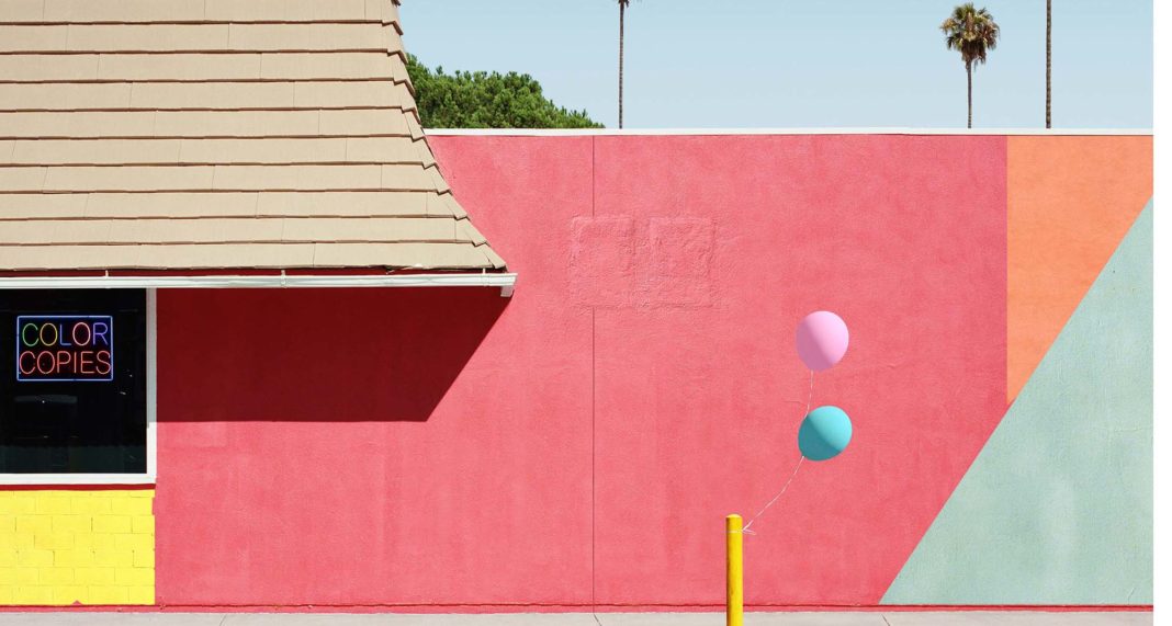 George Byrne’s Post Truth