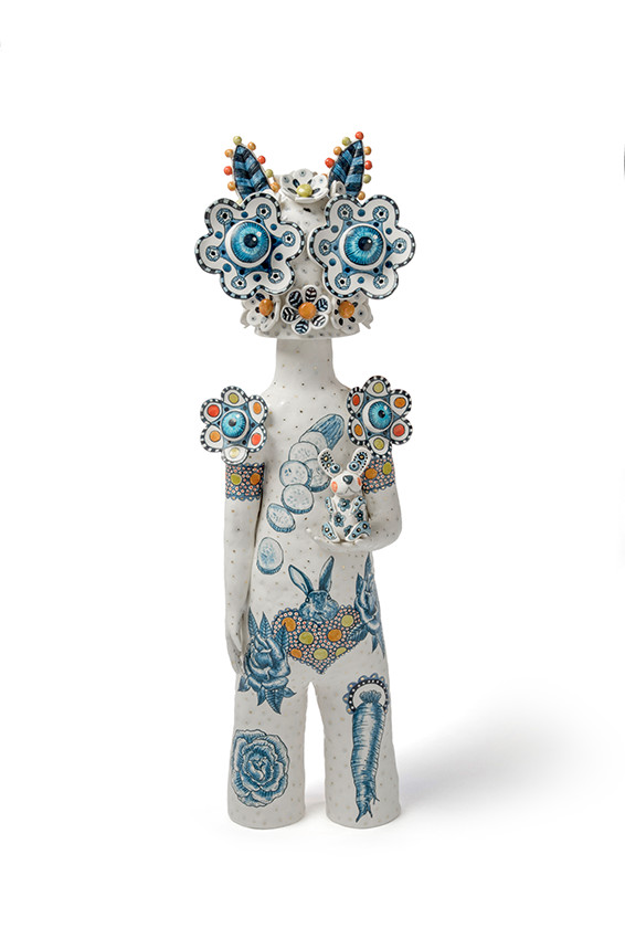 Artwork: Who Wants A Treat