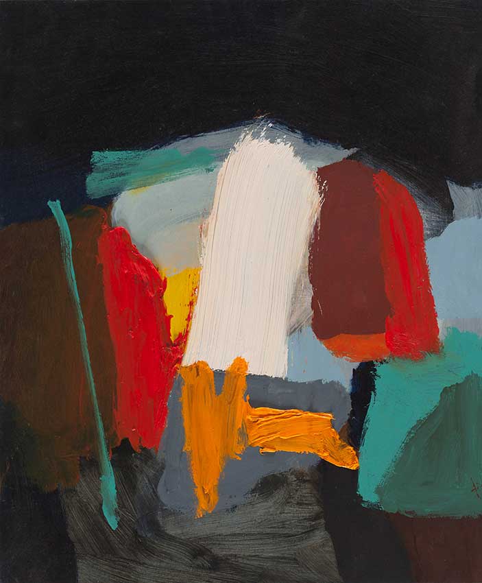 Artwork: Gimpel fils