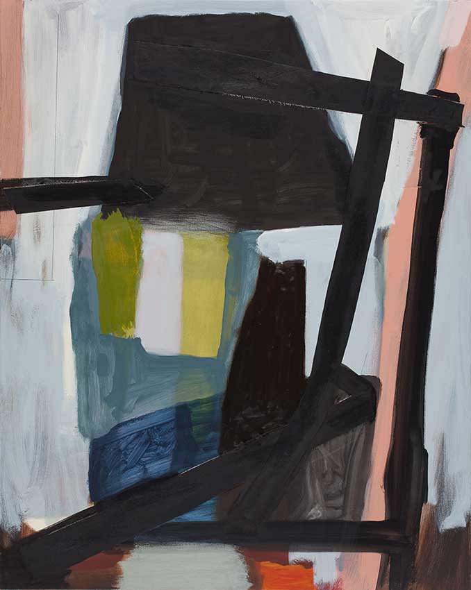 Artwork: Airborne relief