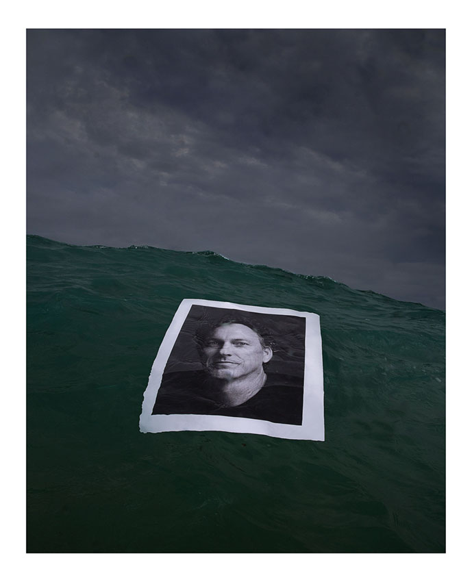 Artwork: Paul Blackmore