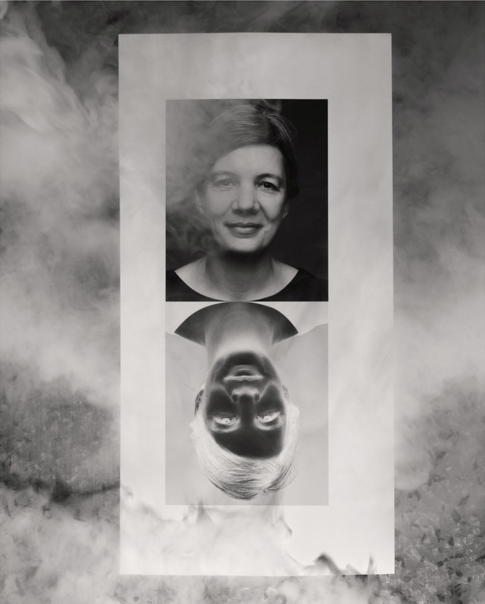 Artwork: Michelle Simmons