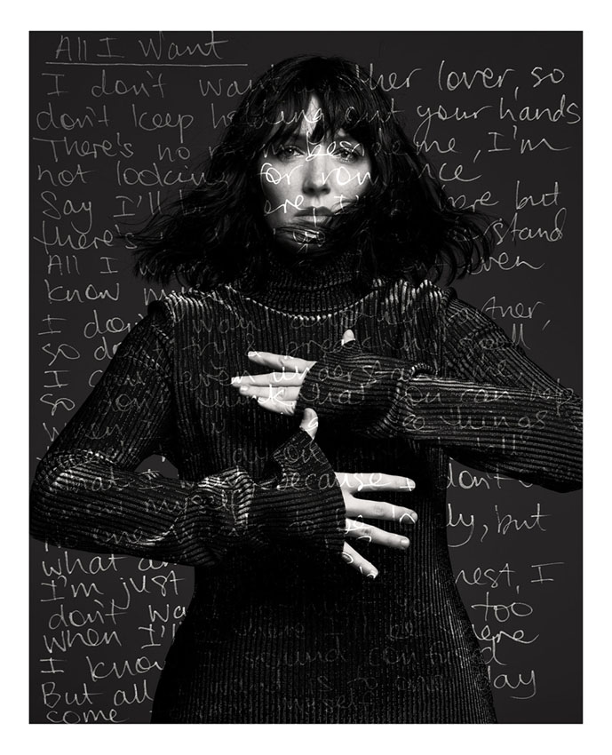 Artwork: Sarah Blasko