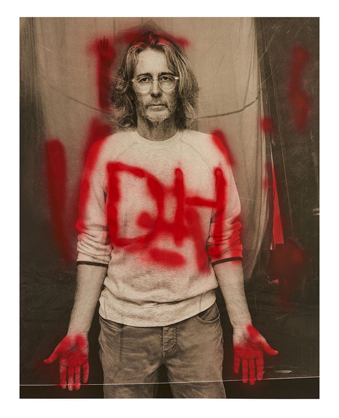 Artwork: Derek Henderson