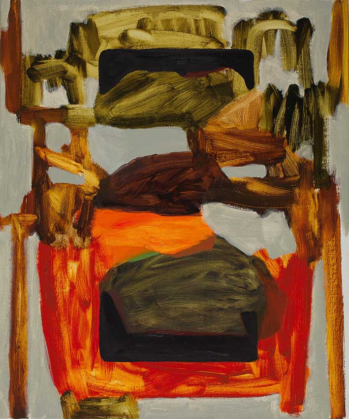 Artwork: Circuit breaker