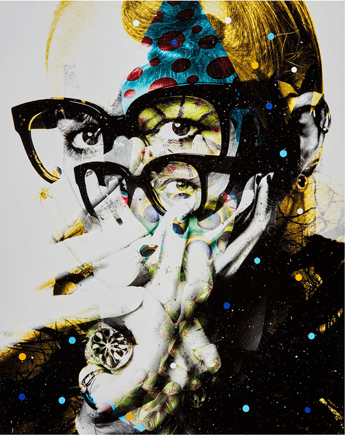 Artwork: Del Kathryn Barton