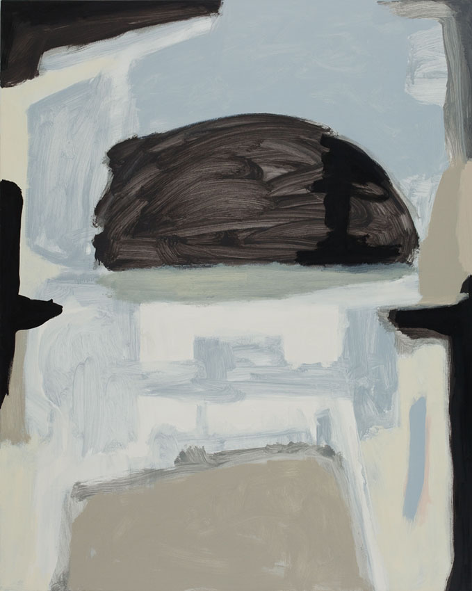 Artwork: Throwing back the apple