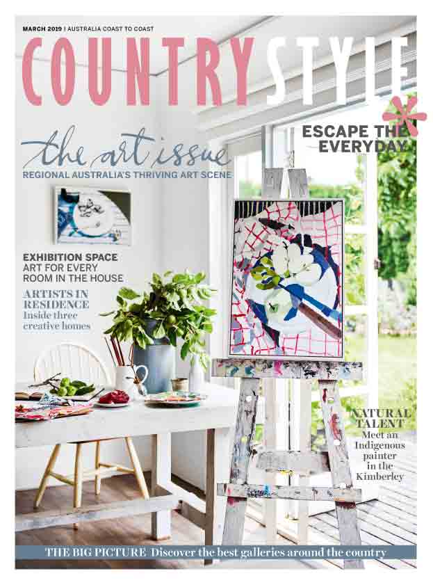 The Painter’s Palette