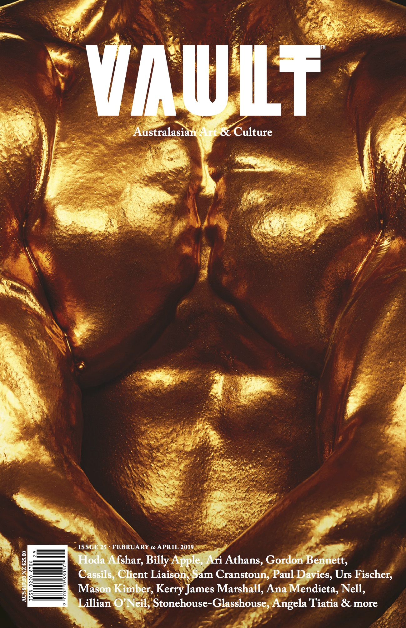 Locale: Paul Davies in Los Angeles