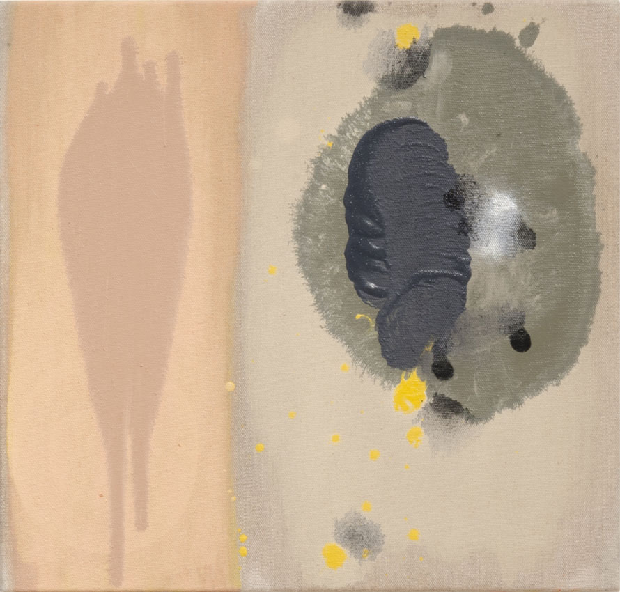 Artwork: Seeding Landscape 2