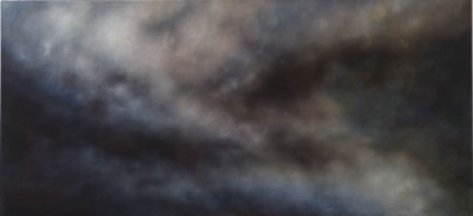Artwork: The Clouds of Unknowning les nuages de linconnu