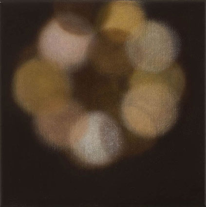 Artwork: La Lumiere Artificielle le cercle