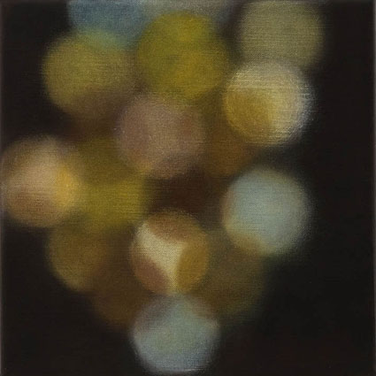 Artwork: La Lumiere Artificielle laisser tomber