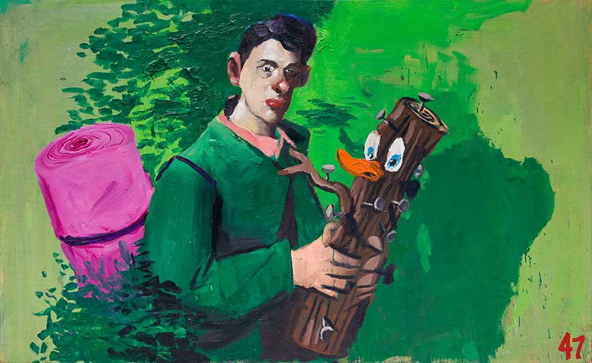 McLean Edwards – 2019