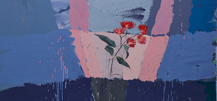 Sally Anderson – Olsen 2019