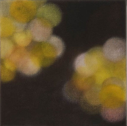 Artwork: La Lumiere Artificielle en fleur