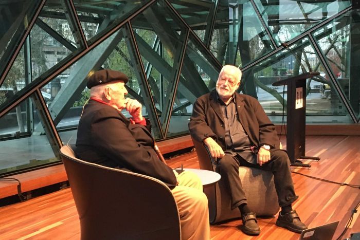 John Olsen’s You Beaut country