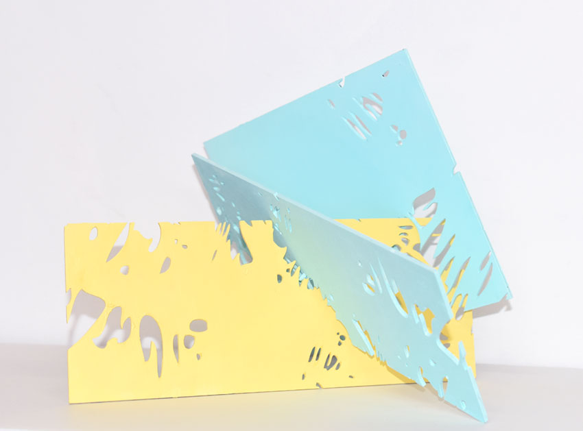 Artwork: Limbo Landscape