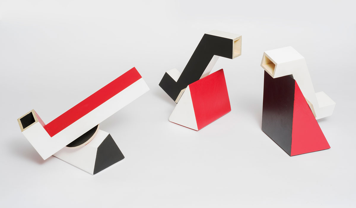 Predestination Observatories I II III