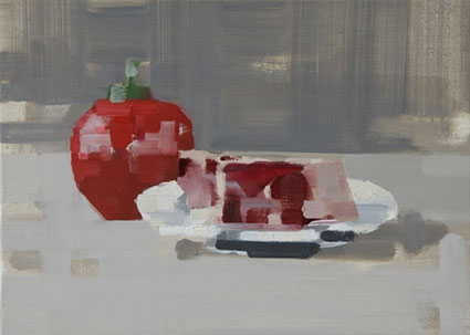 Artwork: Sirloin Sauce