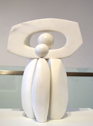 Artwork: Amunet Amun II