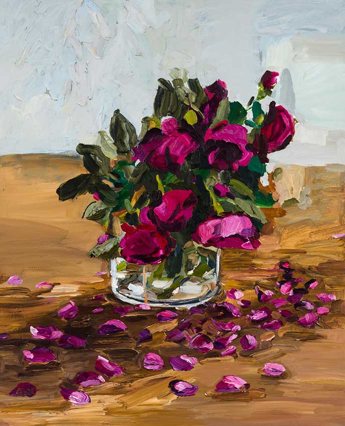 Artwork: Saggy Denim