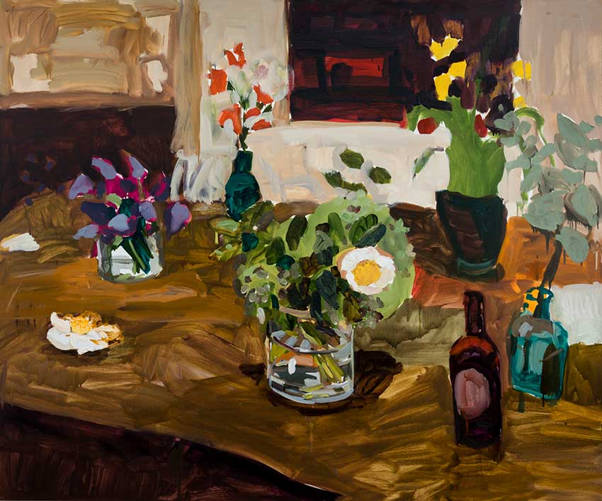 Artwork: Take Care of the Edges