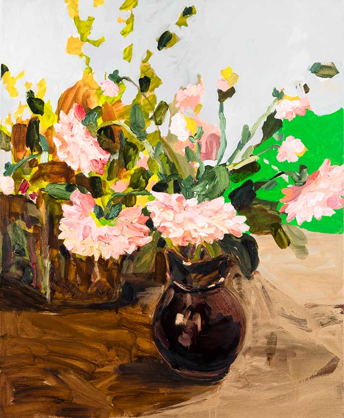 Artwork: Saskias Dahlias