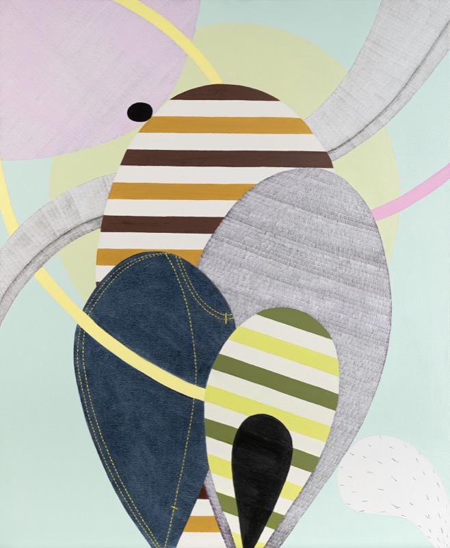 Artwork: Dirty Denim