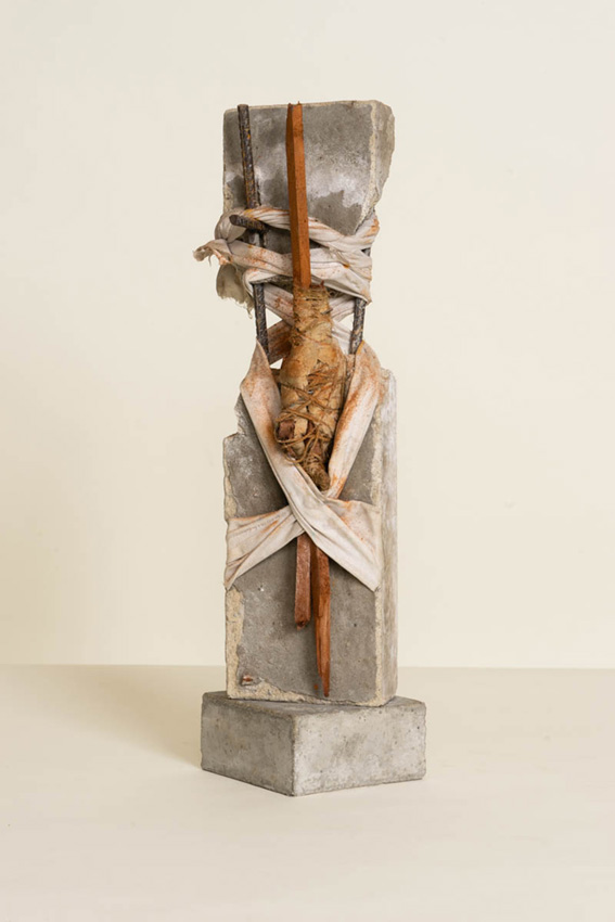 Artwork: Sydney Tombstone