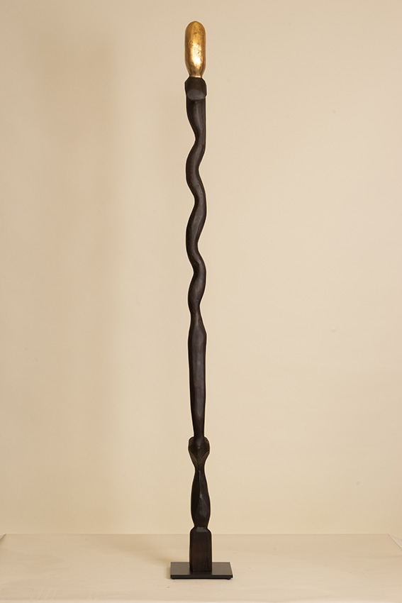 Artwork: Golden Child