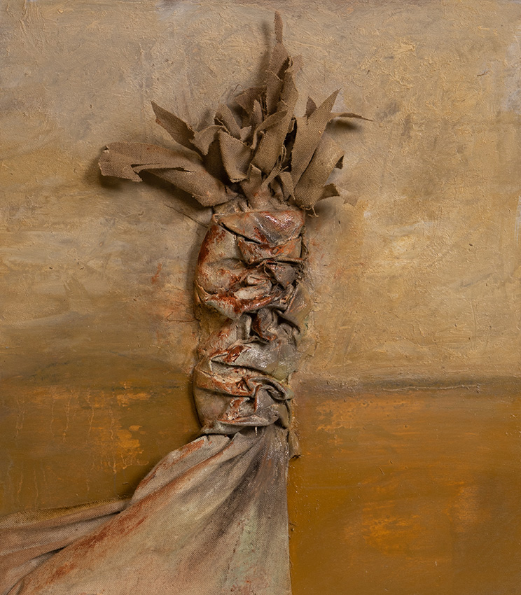 Artwork: Pineapple Wedding