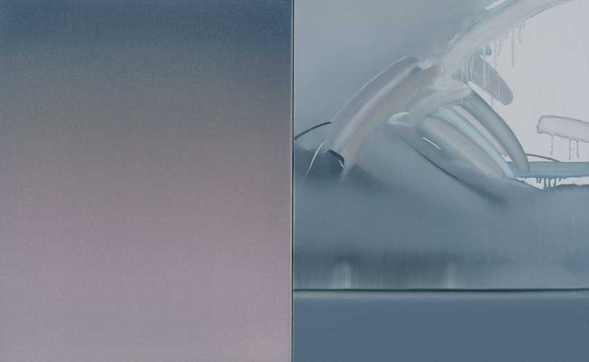 Artwork: The Space into Bicheno 3