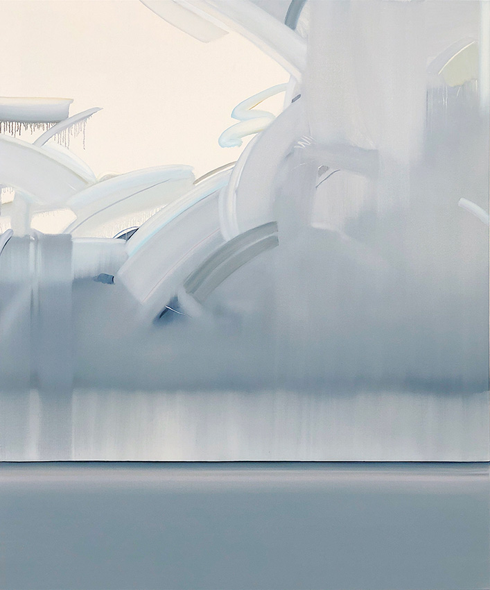 The Space Into Bicheno I | Sydney Contemporary