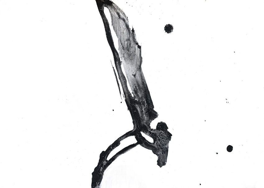 Artwork: Daring at a moments surrender