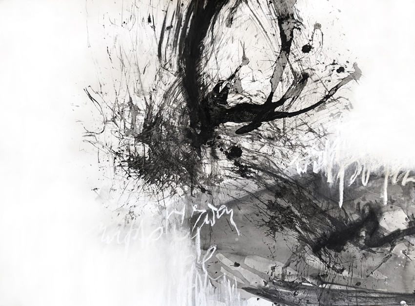 Artwork: Glimmer of early stars