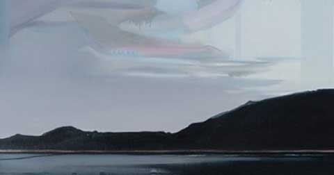 The Space into Bicheno II