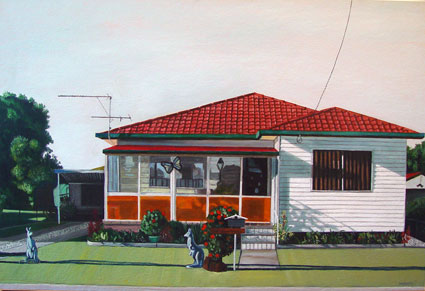 Artwork: The Sentinels