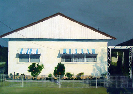 Artwork: The House Beautiful 3