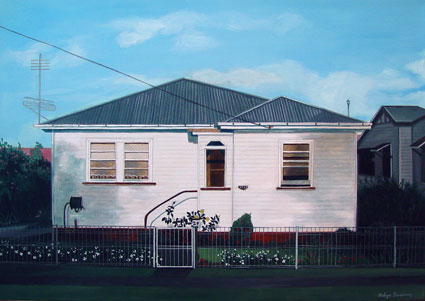 Artwork: The House Beautiful 10