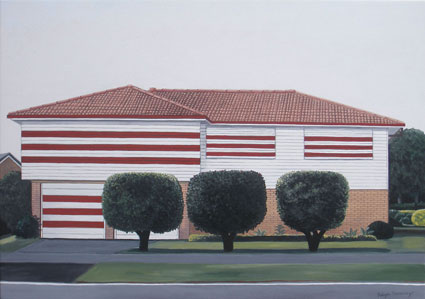 Artwork: Just the Three of us