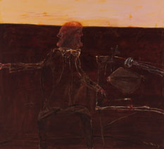 2005 Archibald Prize Winner