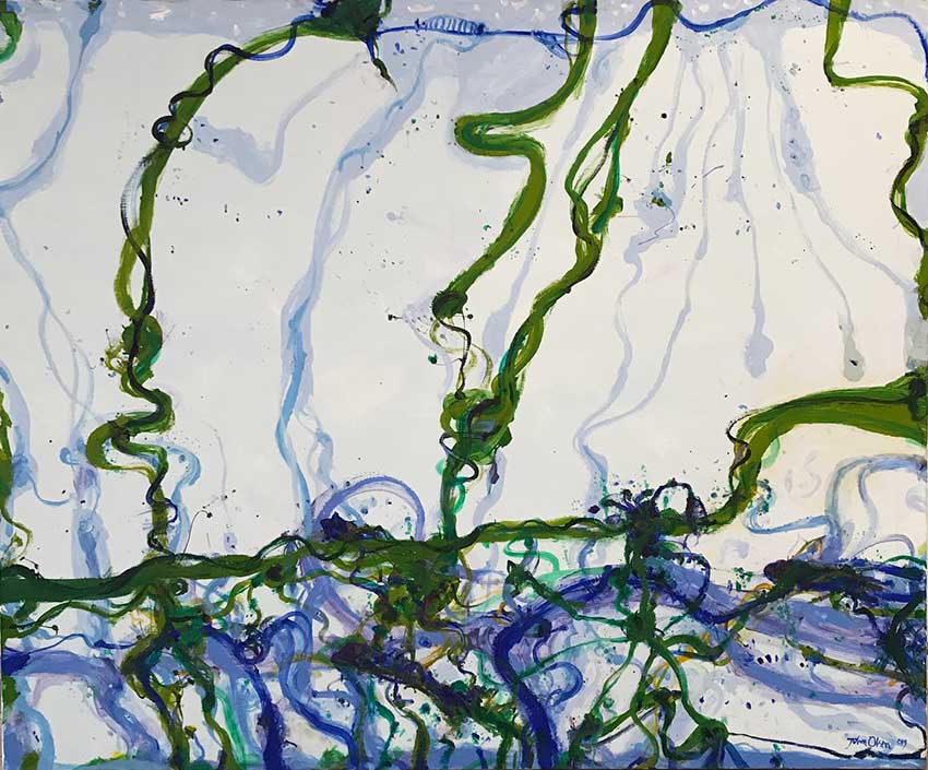 Artwork: Harbour Surge