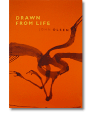John Olsen's and John Wolseley's Journals