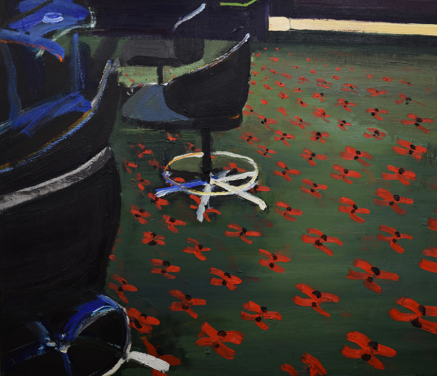 Artwork: Beer stained Sturts