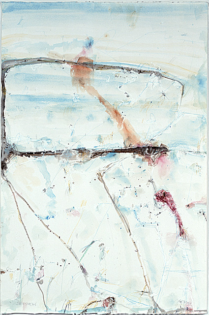 An Artist Celebrates Life