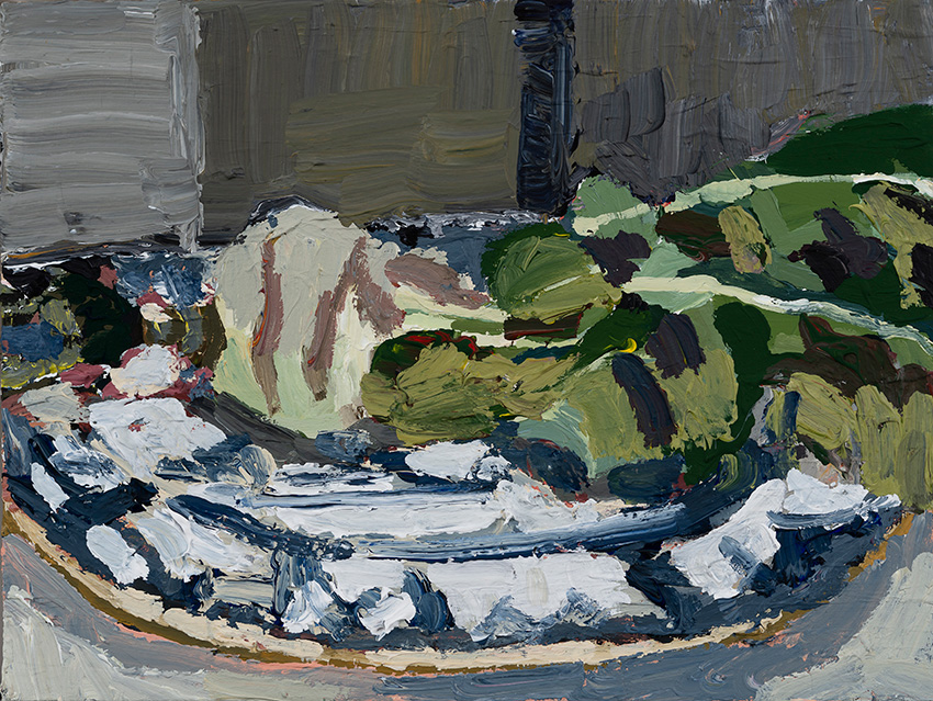 Artwork: Best served Raw