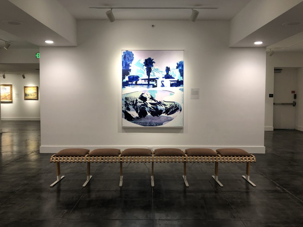 PAUL DAVIES Centennial Gifts: Recent Additions to the Permanent Collection at Laguna Art Museum