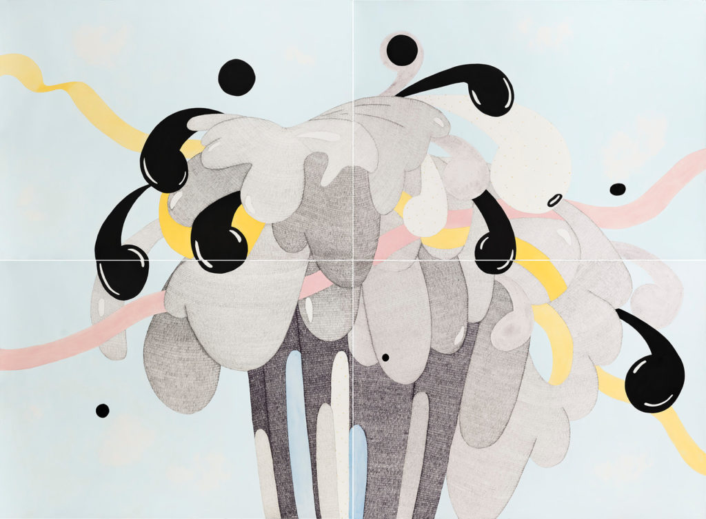 Congratulations to Michelle Cawthorn for her selection as a finalist in Fischer Ghost Award