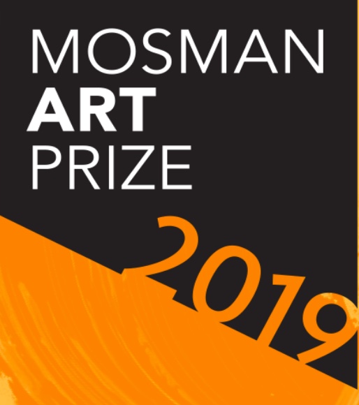 Mosman Art Prize | finalists sally anderson, philjames, matthew johnson and james mcgrath